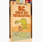 Fotografija knjige Great Zot, I'm Beautiful : Johnny Hart