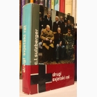 Fotografija knjige Drugi svjetski rat : C.L. Sulzberger