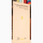 Fotografija knjige Jedan prilog za proučavanje srpskog nacionalnog karaktera : Slobodan Jovanović