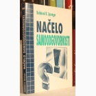 Fotografija knjige Načelo samoodgovornosti : Reinhard K. Sprenger