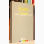 Fotografija knjige Intertekstualnost : Marko Juvan