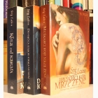 Fotografija knjige Milenijum -Trilogija (1-3) : Stig Lašon