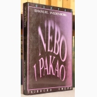 Fotografija knjige Nebo i pakao : Emanuel Svedenborg