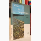 Fotografija knjige Žena na stepenicama : Bernhard Šlink