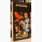 Fotografija knjige Mythologies : Rolan Bart