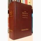 Fotografija knjige The Merck Index (eleventh edition) : 