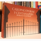 Fotografija knjige Saborno groblje u Sentandreji : grupa autora