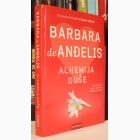 Fotografija knjige Alhemija duše : Barbara de Anđelis