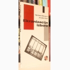 Fotografija knjige Ekranizacija izbora : Snežana Milivojević, Jovanka Matić