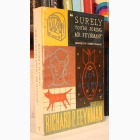 Fotografija knjige ''Surely You're Joking Mr. Feynman!'' : Richard P. Feynman