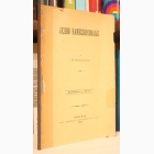 Fotografija knjige Jedno namesnikovanje : Milutin Garašanin