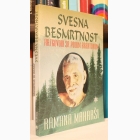 Fotografija knjige Svesna besmrtnost : Ramana Maharši