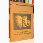 Fotografija knjige Šta filozofi znaju i šta se od njih može naučiti : Herbert Šnedelbah