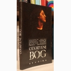 Fotografija knjige Otkriveni bog : Antonije Veliki, Aurelije Augustin, Grigorije Pala