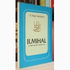 Fotografija knjige Ilmihal : H. Naim Hadžiabdić