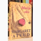 Fotografija knjige Mačje oko : Margaret Atvud
