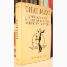 Fotografija knjige That Jazz! : Ethan Mordden