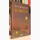Fotografija knjige Subota : Ijan Makjuan