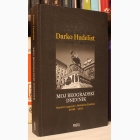 Fotografija knjige Moj beogradski dnevnik : Darko Hudelist