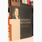 Fotografija knjige Identitet i refleksija : Vladimir Milisavljević