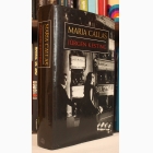 Fotografija knjige Maria Callas : Jurgen Kesting