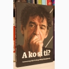 Fotografija knjige A ko si ti? : Predrag Miki Manojlović