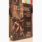 Fotografija knjige Persijanac : Meri Reno