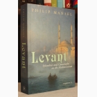 Fotografija knjige Levant : Philip Mansel