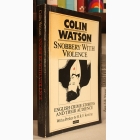 Fotografija knjige Snobbery With Violence : Colin Watson
