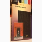 Fotografija knjige Nevidljivo zbivanje : Bela Hamvaš