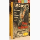 Fotografija knjige Diving to Adventure : Hans Hass