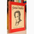 Fotografija knjige Gustav Mahler : Bruno Walter