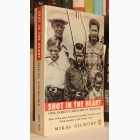 Fotografija knjige Shot in the Heart : Mikal Gilmore