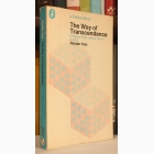 Fotografija knjige The Way of Transendence : Alistair Kee