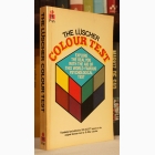 Fotografija knjige The Luscher Colour Test : Max Luscher