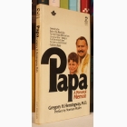Fotografija knjige Papa - A Personal Memoir : Gregory H. Hemingway