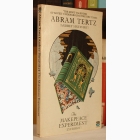 Fotografija knjige The makepeace Experiment : Abram Tertz (Andrey Sinyavsky)