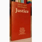 Fotografija knjige Justice : editor Eugene Kamenka