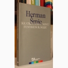 Fotografija knjige Kratki uvod u novu fenomenologiju : Herman Šmic