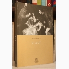 Fotografija knjige Vlast : Maks Veber
