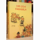 Fotografija knjige 100 zen parabola : 