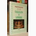 Fotografija knjige Svadba Kadma i Harmonije : Roberto Kalaso