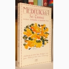 Fotografija knjige Meditacija : Šri Činmoj