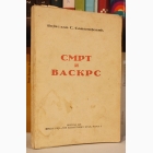 Fotografija knjige Smrt i vaskrs : Vojislav S. Savatijević
