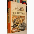 Fotografija knjige The Complete Father Brown : G.K. Chesterton