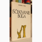 Fotografija knjige Iščekivanje Boga : Simone Weil