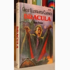 Fotografija knjige Great Illustrated Classics - Dracula : Brem Stoker
