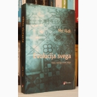 Fotografija knjige Evolucija svega : Met Ridli