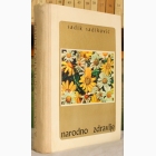 Fotografija knjige Narodno zdravlje : Sadik Sadiković