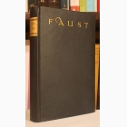 Fotografija knjige Faust I-II : Johan Volfgang Gete